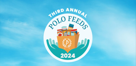 Third Annual Polo Feeds