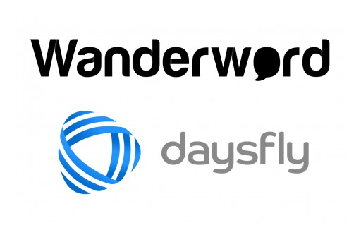 Days Fly's Technology to Power Wanderword for Alexa
