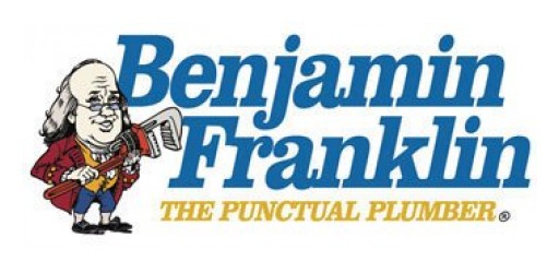 Ben Franklin Plumbing, a Top-Rated Plumbing Company in Wichita, Announces New Successes With Plumber Reviews Online