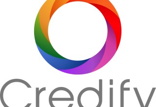Credify Logo Dark