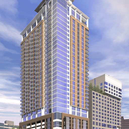 Greystar and Medistar Announce Plans for High-Rise Apartment Tower in Texas Medical Center