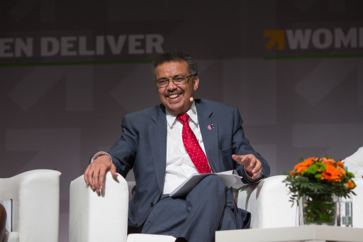 American Economist Issues Statement Warning Against Re-Nomination of WHO Chief Tedros Adhanom