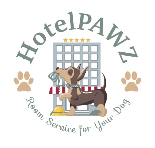 HotelPAWZ.com National Hotel Pet Sitting Network is Launched