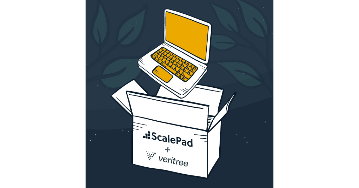 ScalePad Introduces IT Asset Disposal With Expansive Coverage and Zero ...