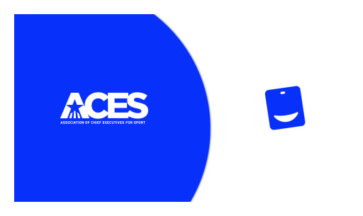 EventConnect Renews 2026 Sponsorship with ACES, Showcasing New Innovation for Sport Tourism Leaders