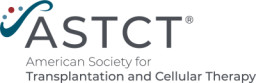 American Society for Transplantation and Cellular Therapy