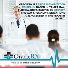 Oracle RX
