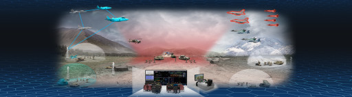 Cubic Defense to Demonstrate Air and Ground Live, Virtual and Constructive (LVC) Training Solutions at I/ITSEC 2023