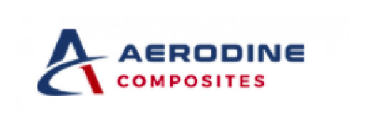 Aerodine Composites Expands Executive Management Team With the Addition of Max Thouin, Vice President of Sales and Business Development