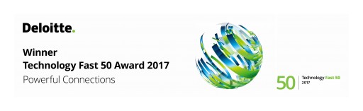 Jedox Receives Deloitte 'Technology Fast 50' Award 2017