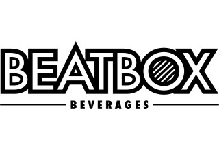 BeatBox Beverages Logo