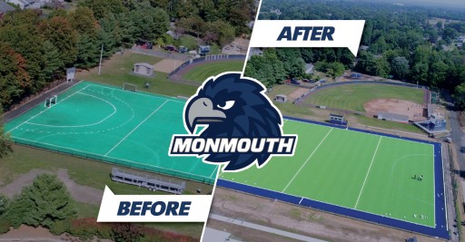 Monmouth Field Hockey Enters New Era