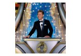 Mr. David Miscavige presided over the weekend's centerpiece event at the 32nd Annual International Association of Scientologists celebration, on Friday eve, October 7.