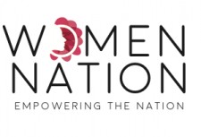 Women Nation Logo