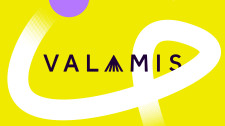 Valamis fresh brand identity