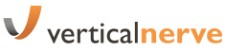 Vertical Nerve Official Logo