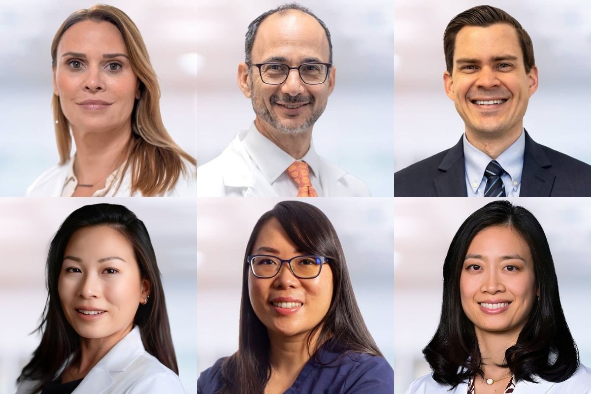 Becker Plastic Surgery's expert facial plastic surgeons