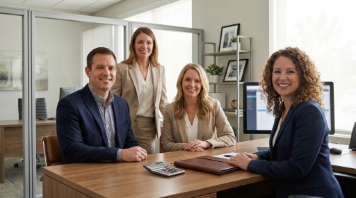 SBA Loan Pre-Approval With a Straight Answer: GetABusinessLoan.com Tells Established Owners Whether SBA Fits Their Timeline