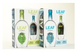 LEAF Organic Vodka Holiday Pack 2016