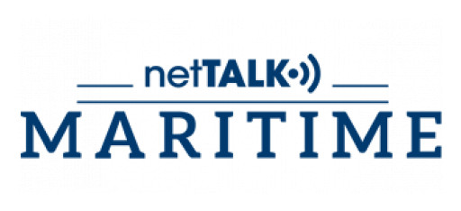 netTALK Maritime Announces Partnership With Inmarsat to Provide Communication Services for the Canadian Coast Guard