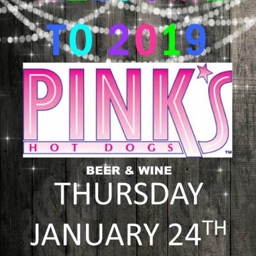 1010 Wilshire Invites Tenants to Kick Off 2019 at the Legendary Pink's Hot Dogs in Los Angeles