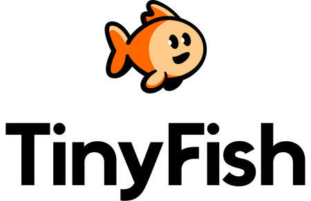 TinyFish Logo