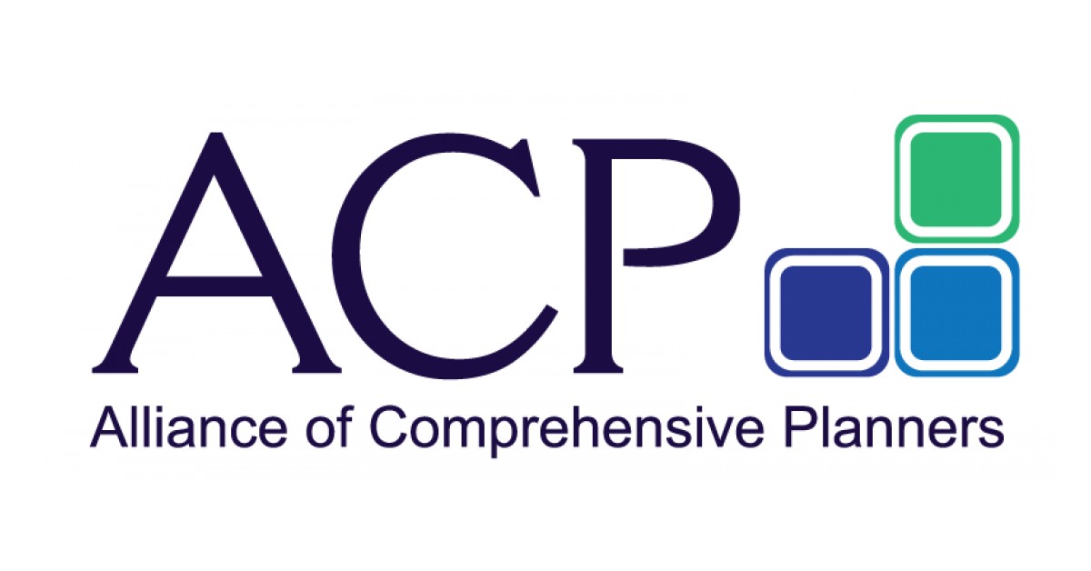 Alliance of Comprehensive Planners Announces FirstEver Virtual