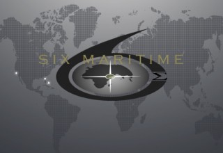 Six Maritime Logo