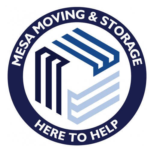 Mesa Moving and Storage Expands to Montana, Acquires Mergenthaler's Moving and Hauling Business