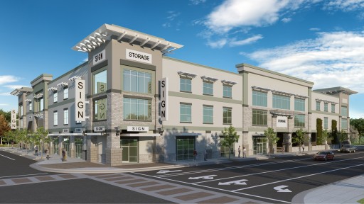 New Mixed-Use Development Coming to Downtown Orlando #EatShopStore