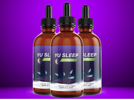 Yu Sleep