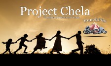 Project CHELA and PunchFlix 