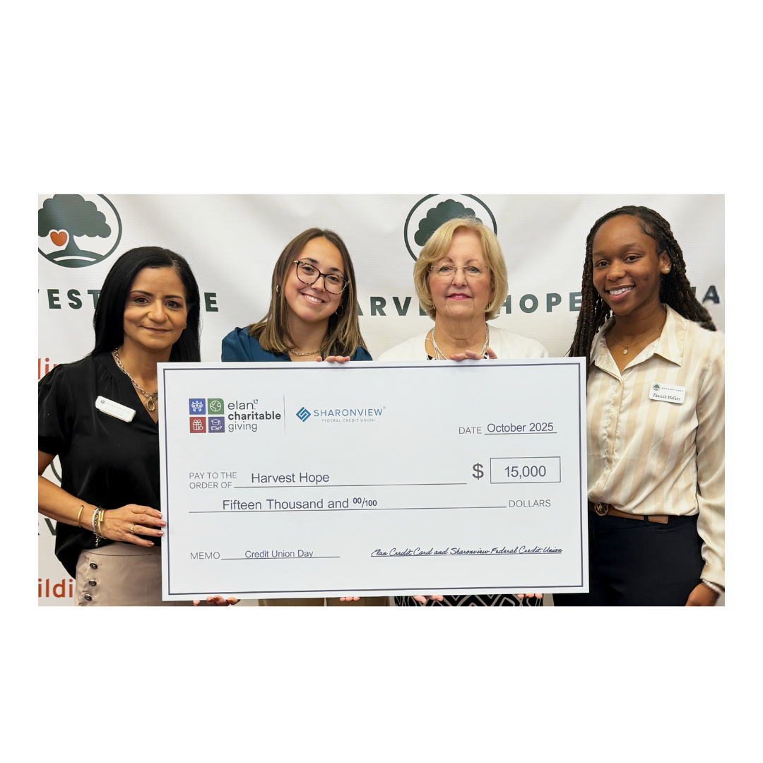 Sharonview FCU 