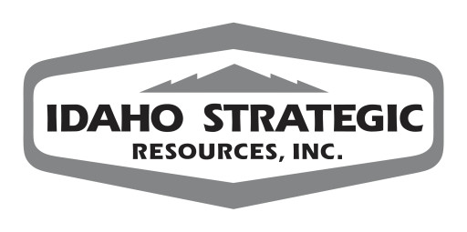 Mineral Hill Carbonatite Yields Greater than 17.6% Total Rare Earths at Idaho Strategic's Recently Added Cardinal Prospect