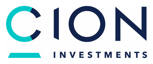 CION Investment Corporation Prepares to List on the New York Stock Exchange on or Around October 5, 2021