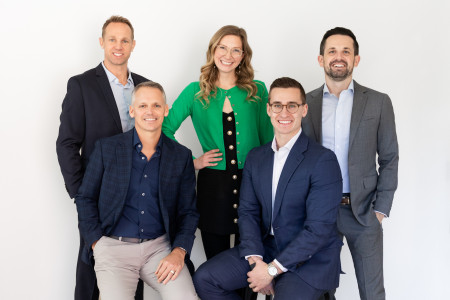 11 Tribes Ventures