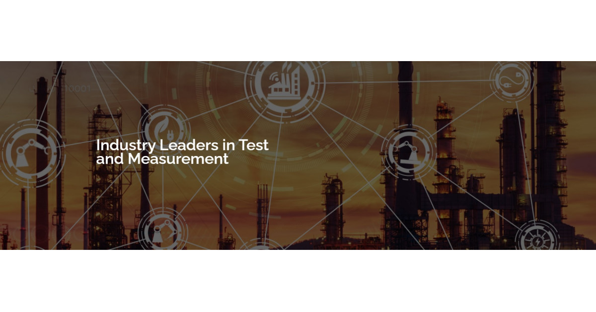 Flow Meters Play a Vital Role in a Variety of Industries — Here's ...