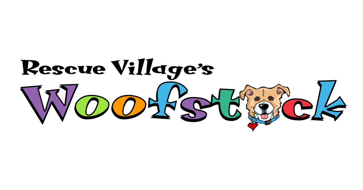 Rescue Village's 29th Annual Woofstock Dog Festival To Be Held Sept. 11 ...