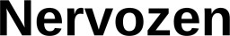 Nervozen