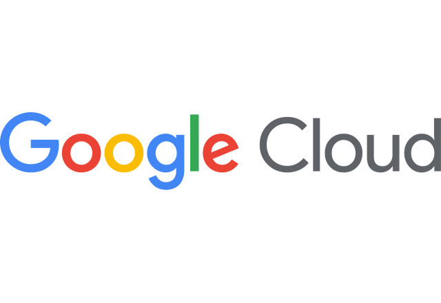 Google Cloud Logo