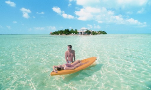 Belize Reports Increased Real Estate Tourism in 2015