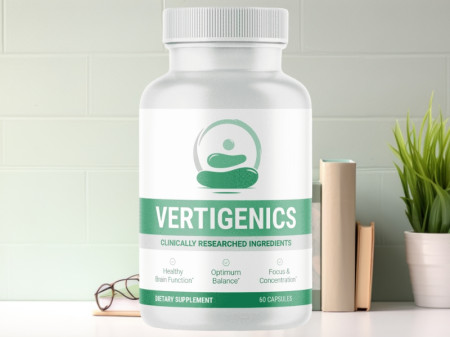 Vertigenics