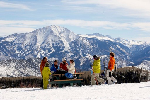 Ski Swim Stay Offers Colorado Value