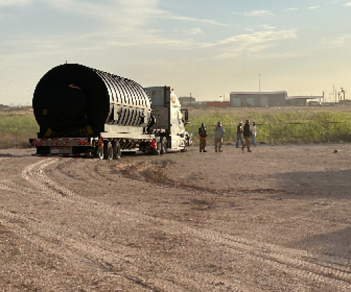 Waste Energy Corp. Sets May 15, 2026 Commissioning Date for First 15-TPD Waste Conversion System as Core Processing Unit Arrives Onsite