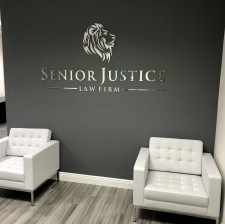 Senior Justice Law Firm Boca Raton Office