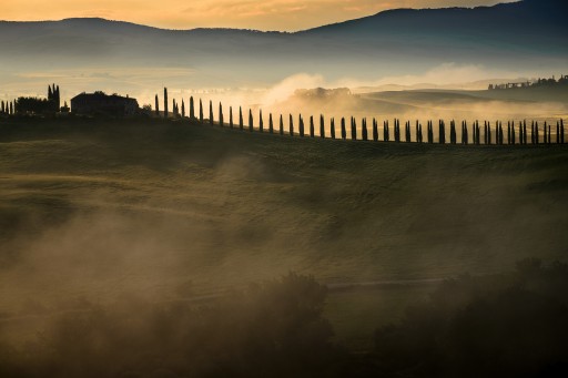 The Image Flow Announces New Travel Photography Workshop to Tuscany This Fall