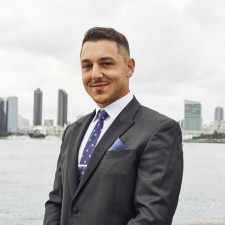 Dr. Chris Zeiter