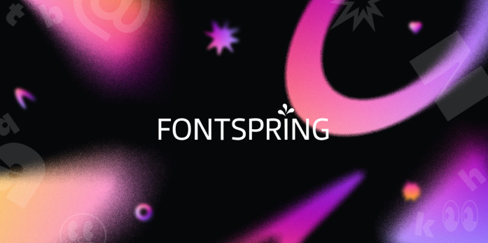 Fontspring Announces Team Shops 