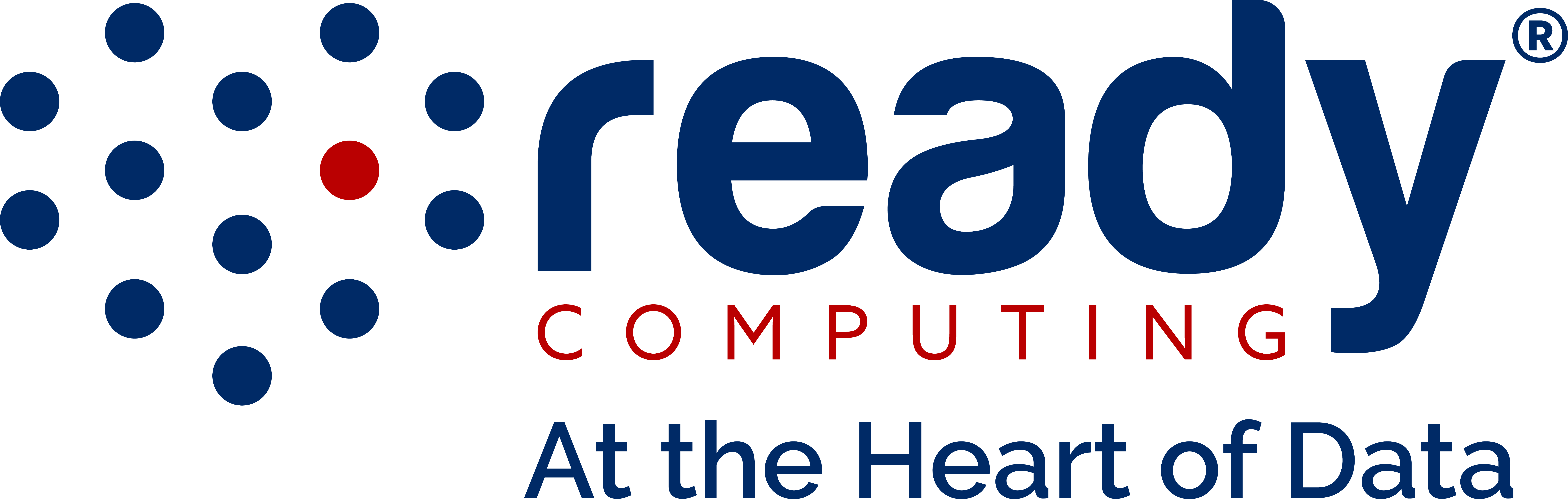 Ready Computing 