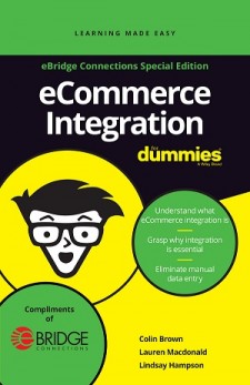 eCommerce Integration For Dummies